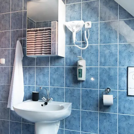 Grand Apartmanhaz *