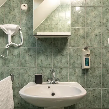 Grand Apartmanhaz Apartment