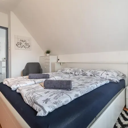 Grand Apartmanhaz Apartment