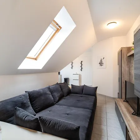 Grand Apartmanhaz Apartment *