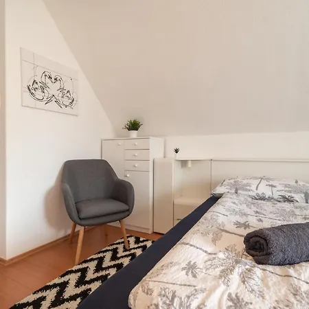 Grand Apartmanhaz *
