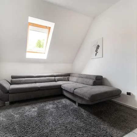 Grand Apartmanhaz *
