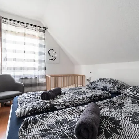 Appartement Grand Apartmanhaz *