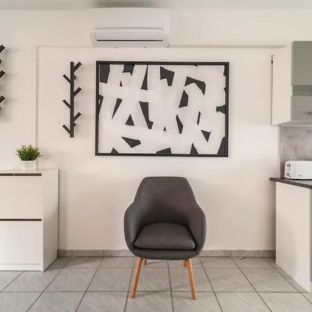 Grand Apartmanhaz