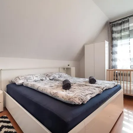 Grand Apartmanhaz