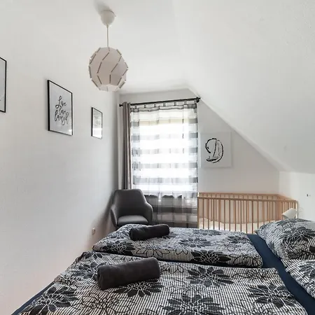 Apartamento Grand *