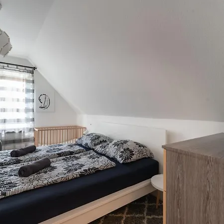 Grand Apartmanhaz *