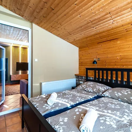 Apartamento Grand