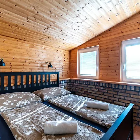 Grand Apartmanhaz