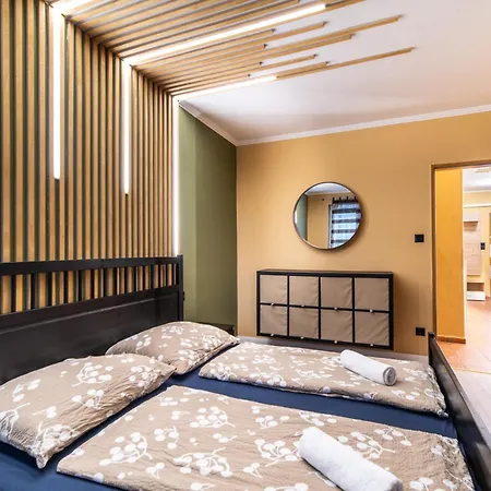 Grand Apartmanhaz