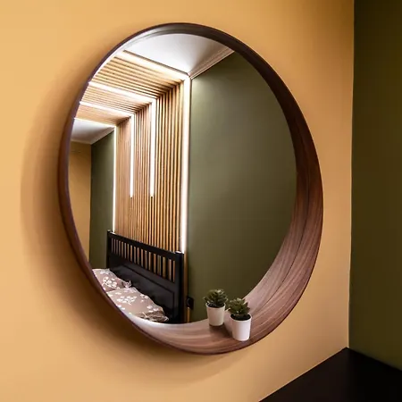 Grand Apartmanhaz Gyenesdias