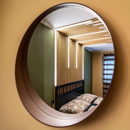 Grand Apartmanhaz Gyenesdias
